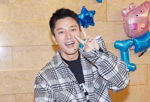 娱乐圈吃瓜贾乃亮是真的吗